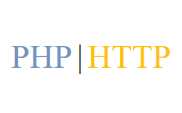 封装PHP的HTTP请求